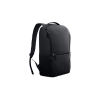 Plecak z kieszenią na laptop Dell EcoLoop Essential Backpack 14-16  - Czarny